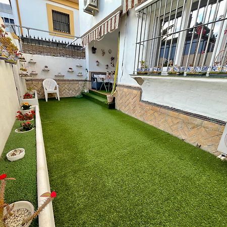 Like At Home Near Seville Montequinto Extérieur photo
