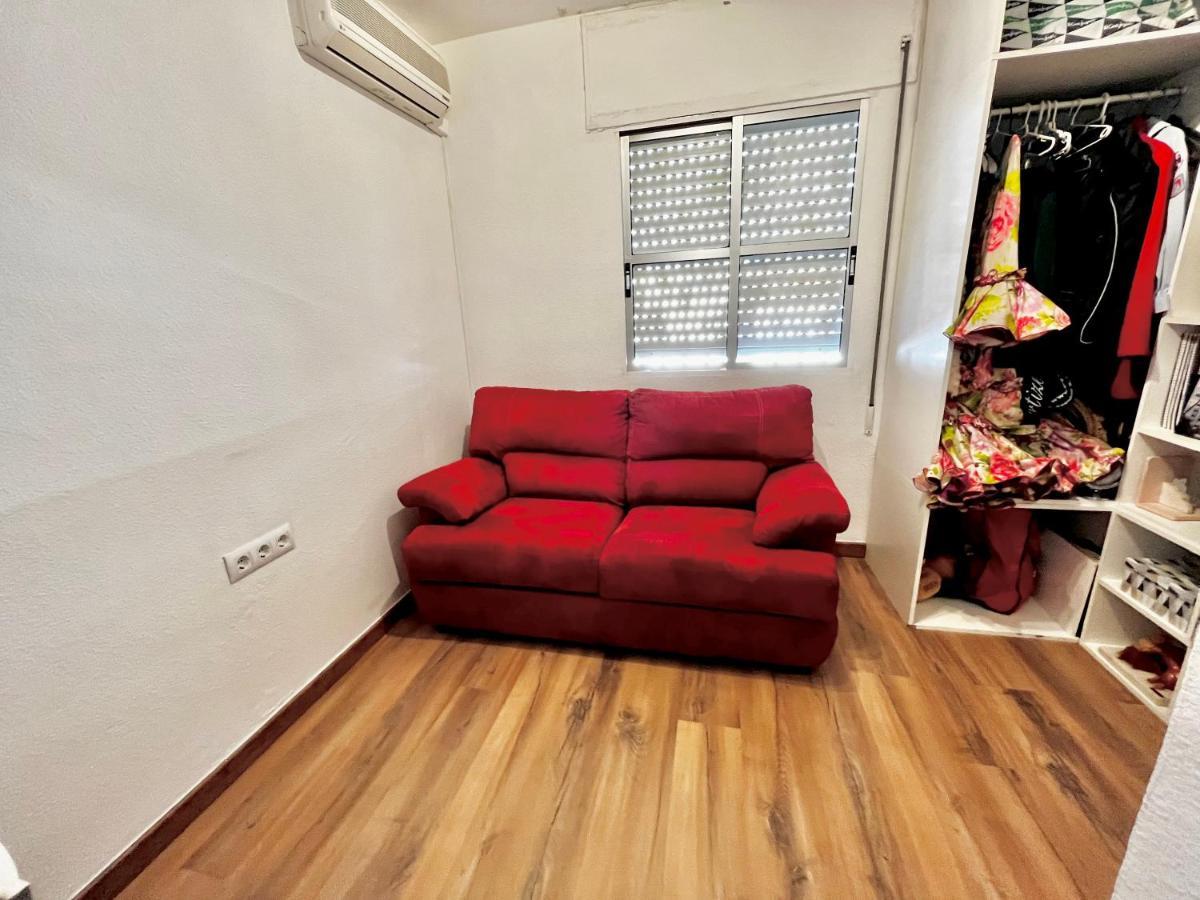 Like At Home Near Seville Montequinto Extérieur photo