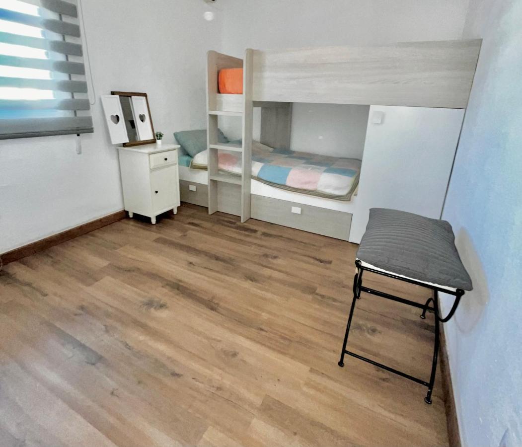 Like At Home Near Seville Montequinto Extérieur photo