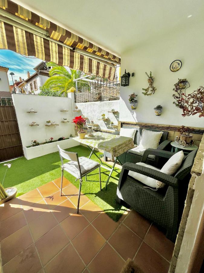 Like At Home Near Seville Montequinto Extérieur photo