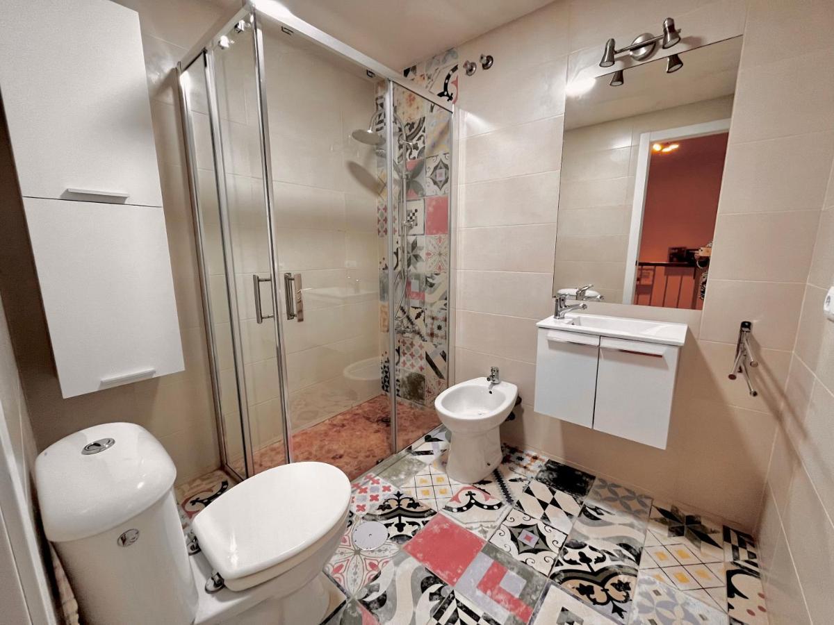 Like At Home Near Seville Montequinto Extérieur photo