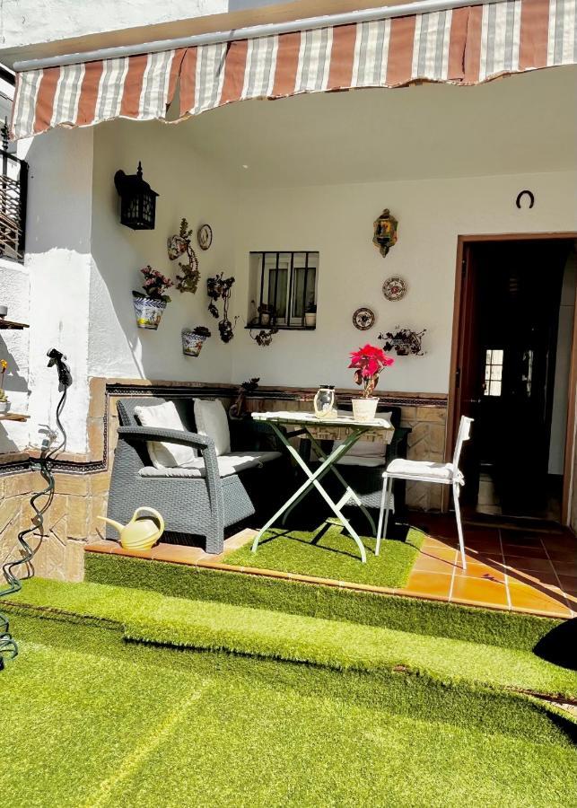 Like At Home Near Seville Montequinto Extérieur photo