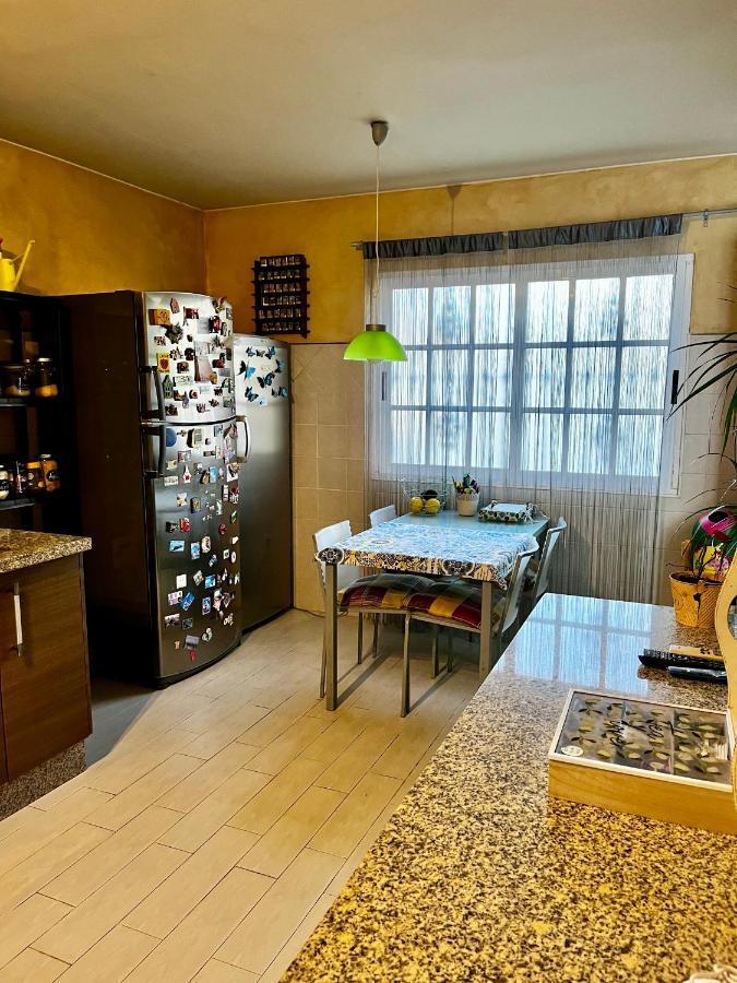 Like At Home Near Seville Montequinto Extérieur photo