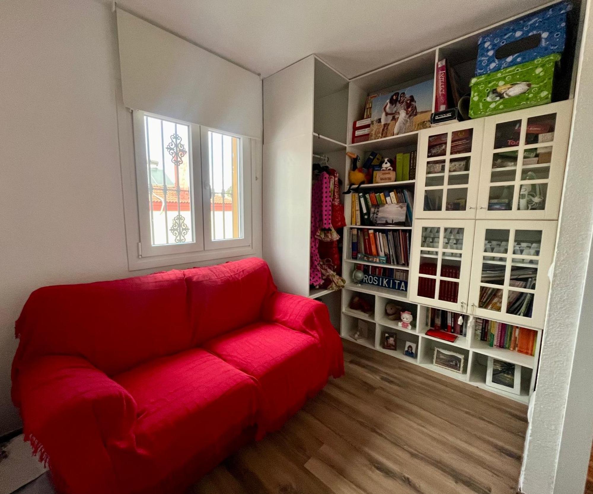 Like At Home Near Seville Montequinto Extérieur photo